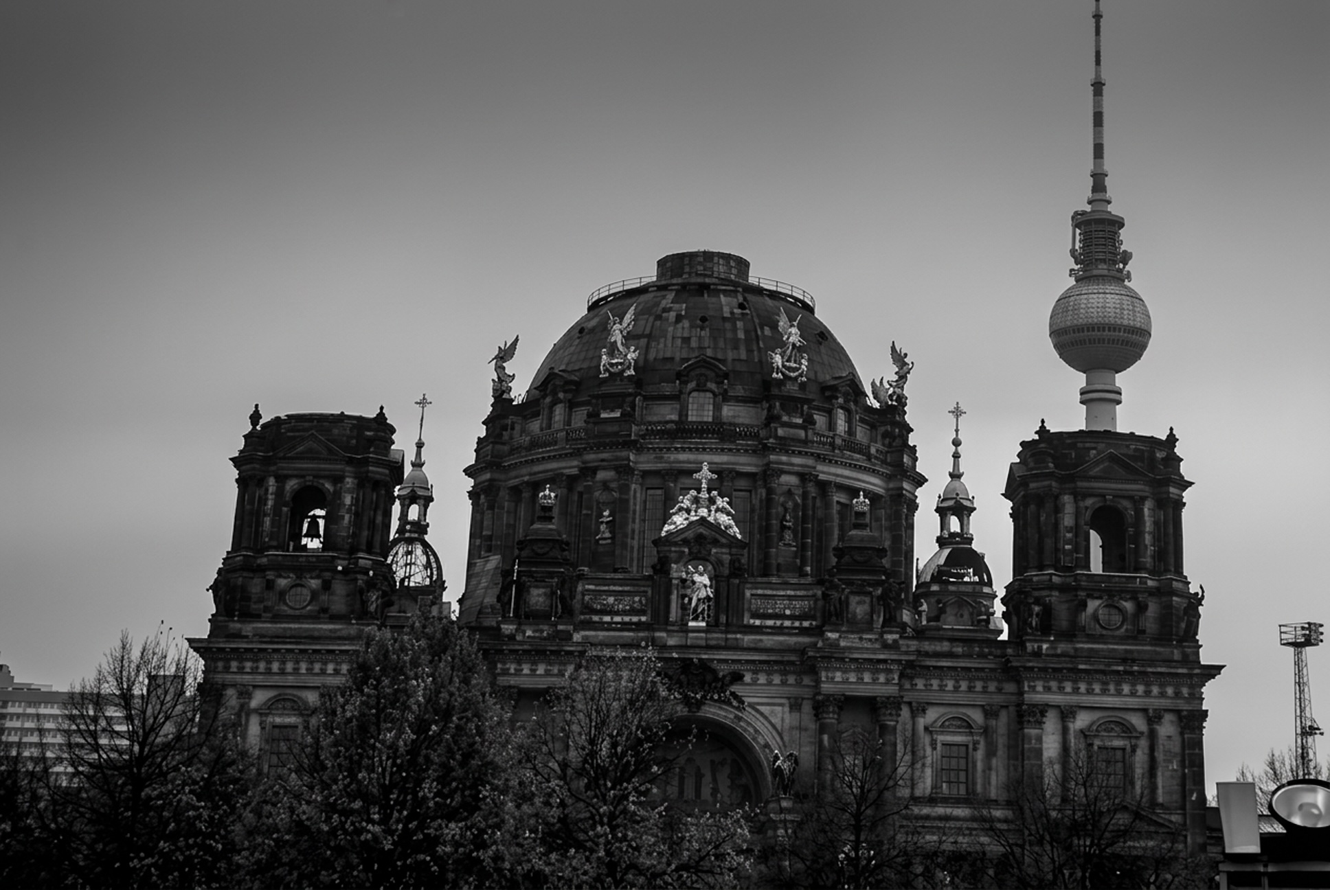Berlin, 1974